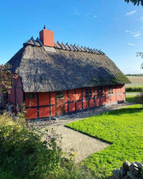 Charming Cottage In The Best H,c, Andersen Style